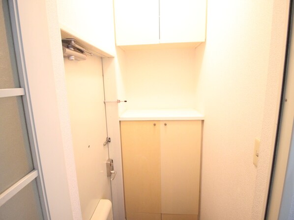 ステイツ神戸摩耶の玄関写真