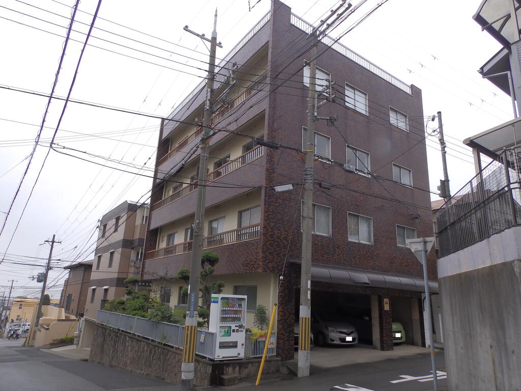 オーシャンビュー赤坂