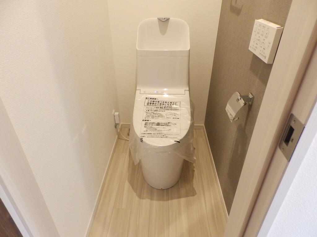 オーシャンビュー赤坂のその他写真