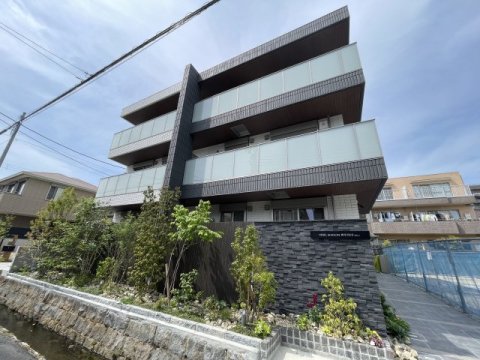 ヘーベルメゾン神楽夙川ウエスト