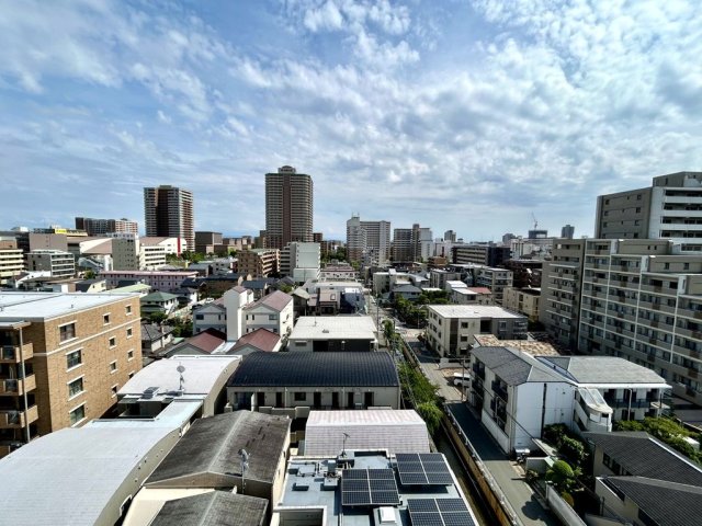エスポワール北昭和のその他写真