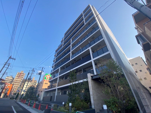 神戸元町Noahの外観写真