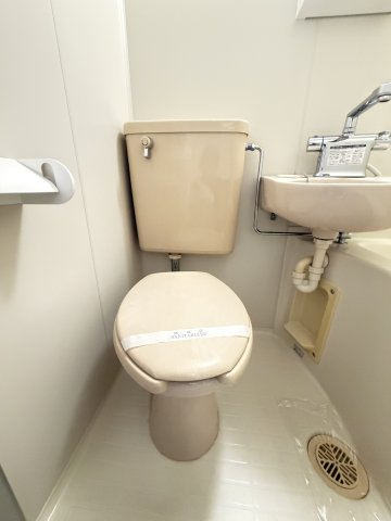 サンパレス21六甲2のその他写真