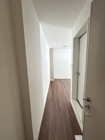 グランディア北野異人館通りの玄関写真