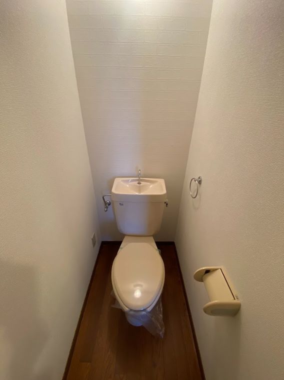 Vコートのその他写真
