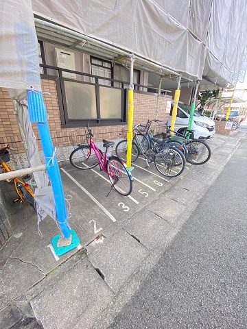 Vコートのその他写真