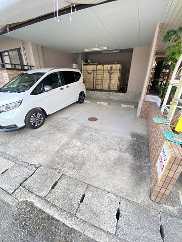 Vコートのその他写真