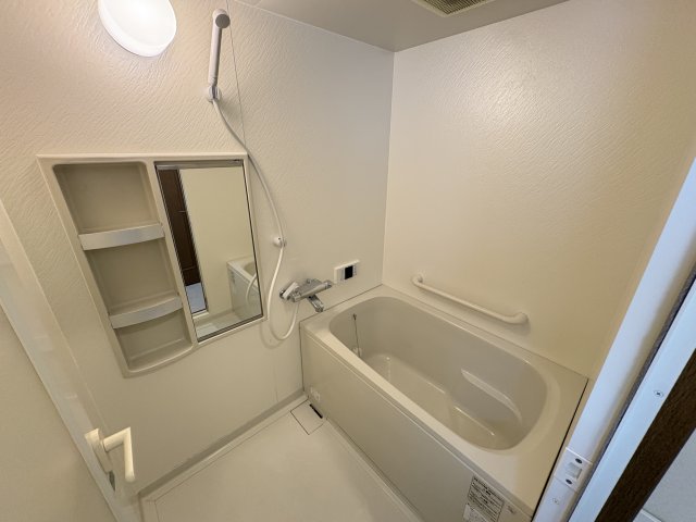 マジェスティ御影の風呂写真
