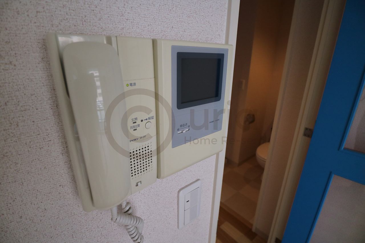 スパンキーギャレットのその他写真