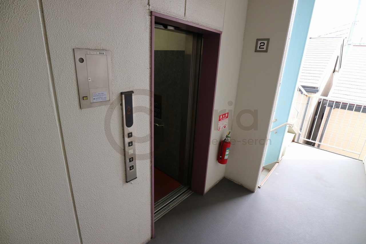 スパンキーギャレットのその他写真