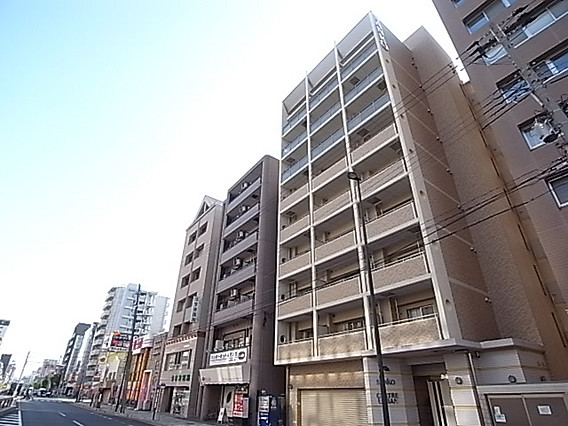 SANKO セントレアーバン