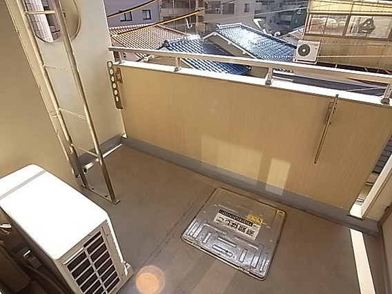 SANKO セントレアーバンのその他写真