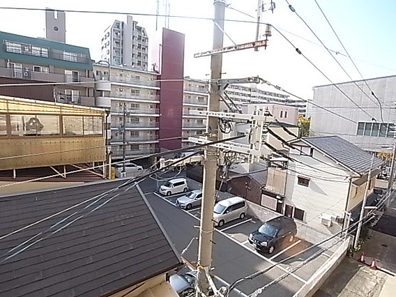 SANKO セントレアーバンのその他写真