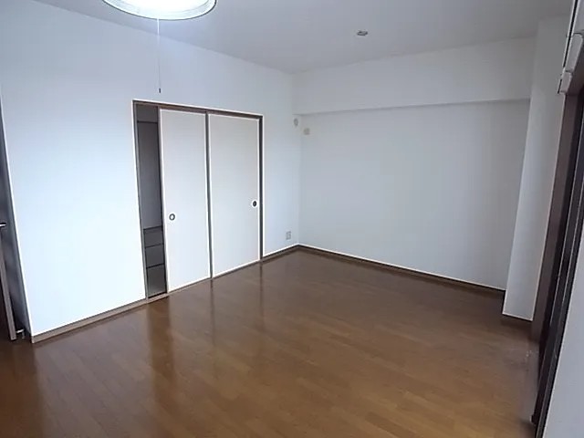 シプレ芦屋の居間写真