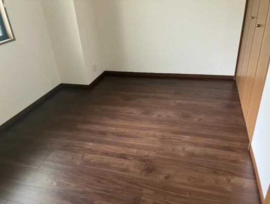 シプレ芦屋の居間写真