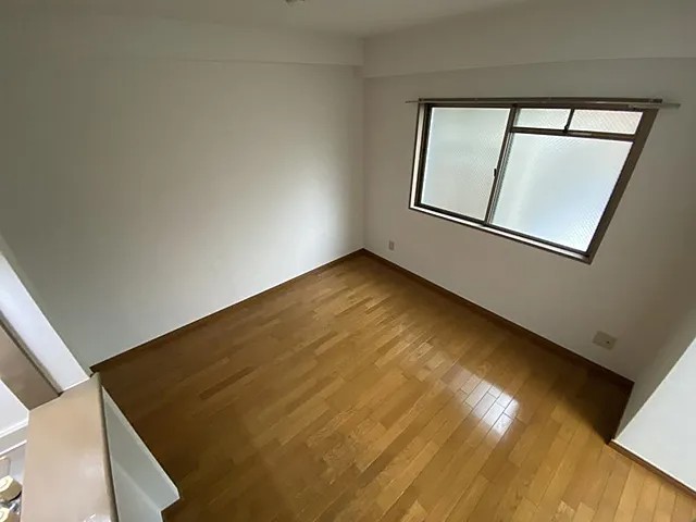 ワコーレ新神戸ステージの居間写真