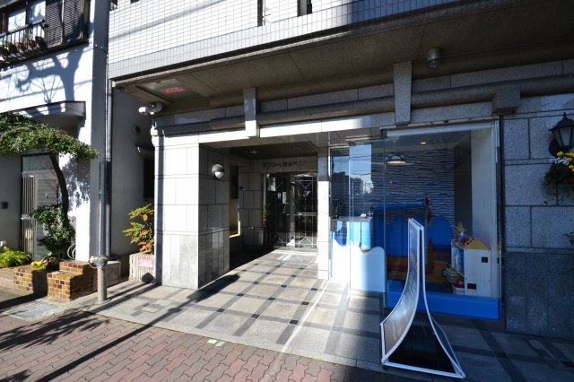 ワコーレ新神戸ステージのその他写真