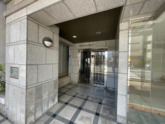 ワコーレ新神戸ステージのその他写真