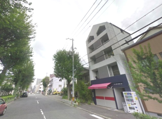 アコーズタワー神戸イースト