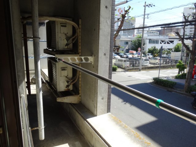 アコーズタワー神戸イーストのその他写真