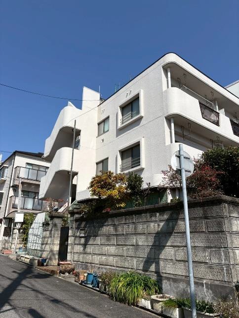 ブルク石本