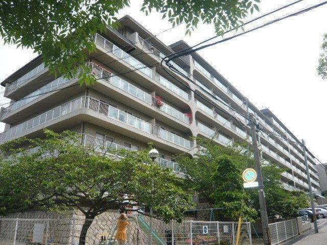 パークハイム芦屋翠ヶ丘20番地
