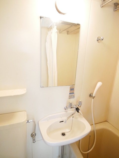 サンパレス21芦屋川2のその他写真