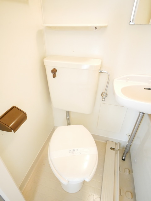 サンパレス21芦屋川2のその他写真
