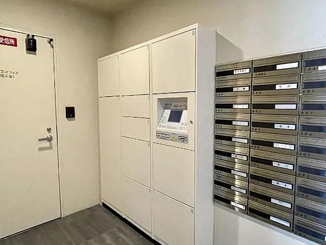 ローレルコート六甲記田町のその他写真