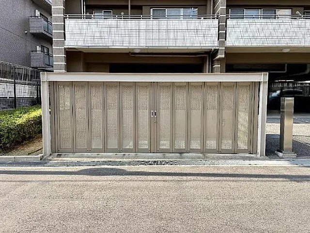 ローレルコート六甲記田町のその他写真