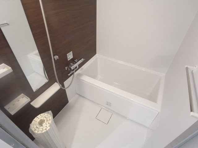 ブラントゥール芦屋の風呂写真