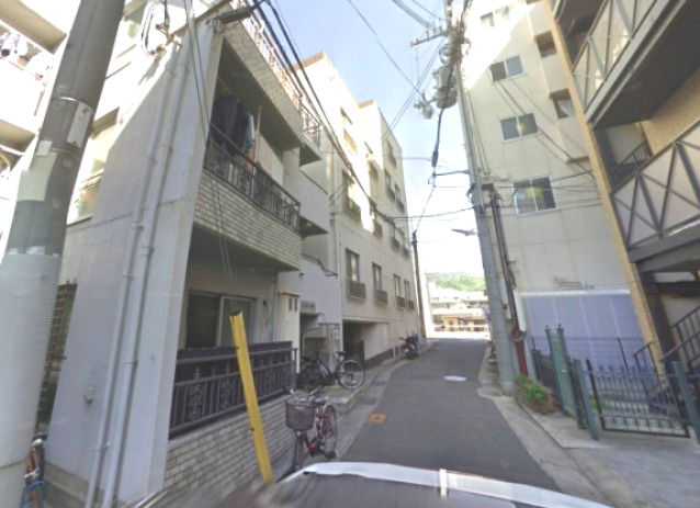 シャルマン甲南