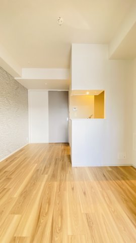 神戸元町Noahの居間写真