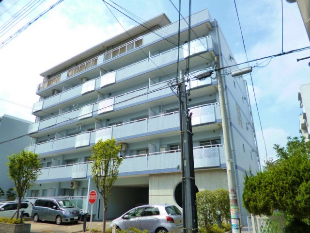 ジオレミヨ甲子園口