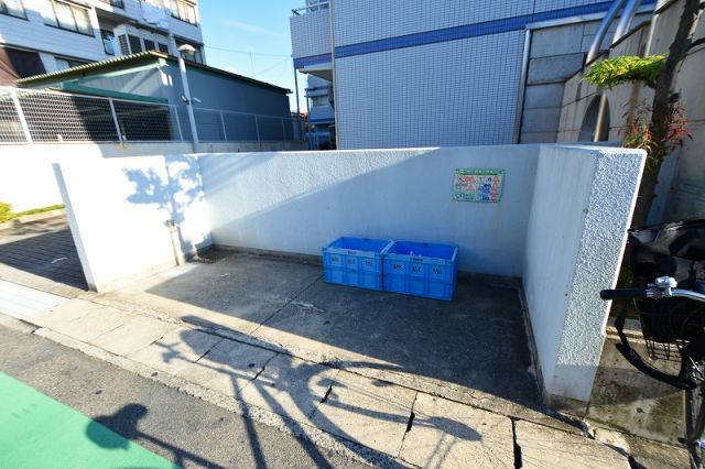 ジオレミヨ甲子園口のその他写真