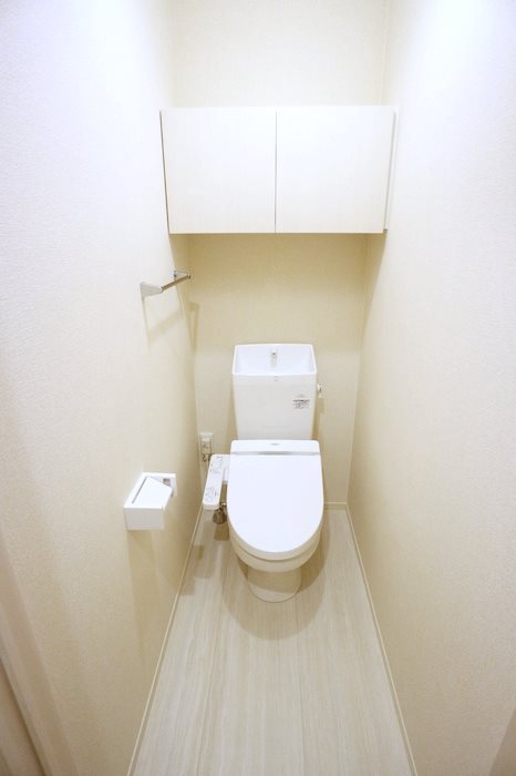 EVISTAGE甲子園の風呂写真
