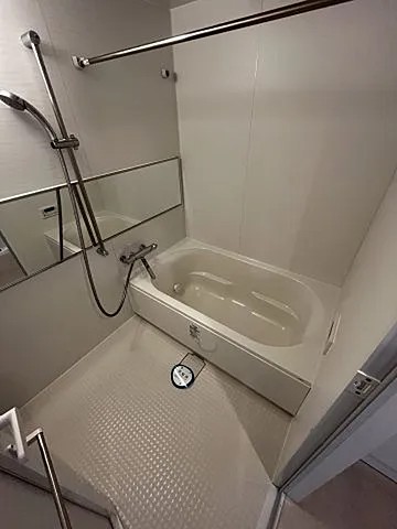 Ladouceur西宮の風呂写真