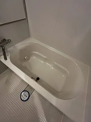 Ladouceur西宮の風呂写真
