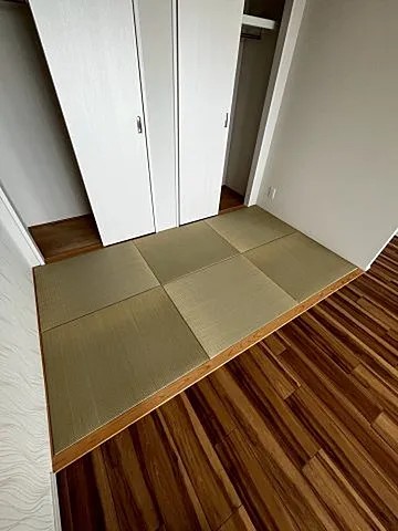 Ladouceur西宮の居間写真