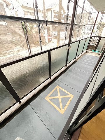 マンションヴィーガのその他写真