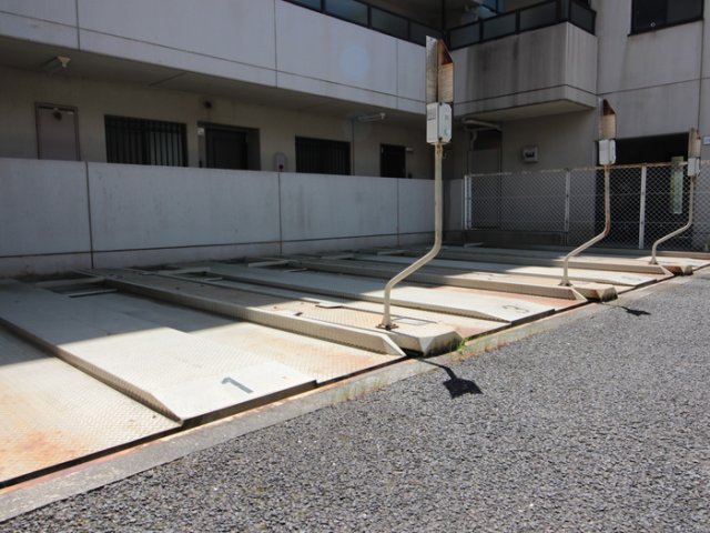 マンションヴィーガのその他写真