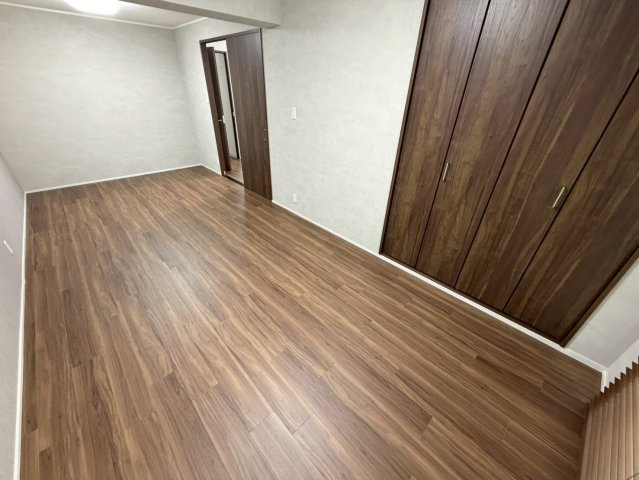 芦屋東山アーバンライフの居間写真