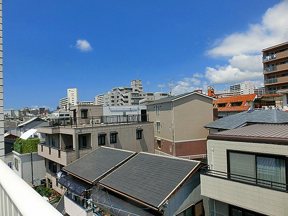 パイン神戸元町のその他写真