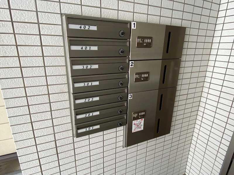 パイン神戸元町のその他写真