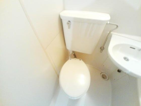 シャトージュネス住吉のその他写真