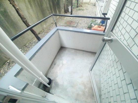 シャトージュネス住吉のその他写真