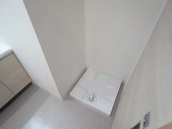 フォレリビエール磯辺通のその他写真