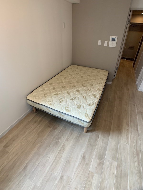 フレックス芦屋の居間写真