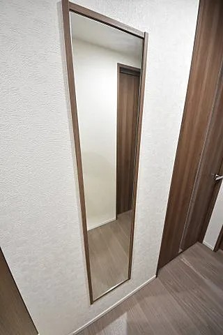 リーガル神戸三宮2の玄関写真