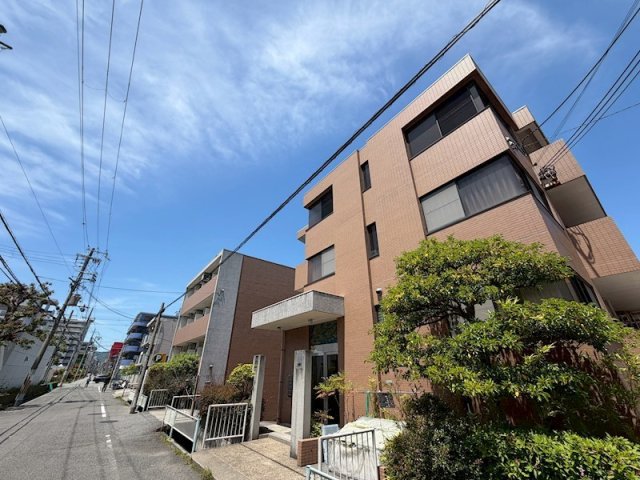 エトール4の外観写真